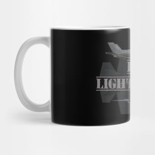 F35 Mug